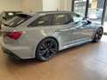 Audi RS6 A6 RS6 mtm 1000 Cv SOLO NOLEGGIO Grey - thumbnail 4