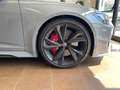 Audi RS6 A6 RS6 mtm 1000 Cv SOLO NOLEGGIO Grey - thumbnail 10
