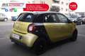 smart forFour forfour 90 0.9 Turbo Prime Navi Unicoprorietario Giallo - thumbnail 14