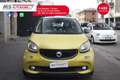 smart forFour forfour 90 0.9 Turbo Prime Navi Unicoprorietario Giallo - thumbnail 10