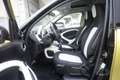 smart forFour forfour 90 0.9 Turbo Prime Navi Unicoprorietario Geel - thumbnail 18
