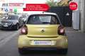 smart forFour forfour 90 0.9 Turbo Prime Navi Unicoprorietario Giallo - thumbnail 8