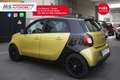 smart forFour forfour 90 0.9 Turbo Prime Navi Unicoprorietario Geel - thumbnail 16