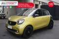 smart forFour forfour 90 0.9 Turbo Prime Navi Unicoprorietario Giallo - thumbnail 12