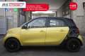 smart forFour forfour 90 0.9 Turbo Prime Navi Unicoprorietario Giallo - thumbnail 4