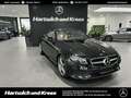 Mercedes-Benz E 200 E 200 Avantgarde+Leder+Airscarf+Kamera+LED+Magic Fekete - thumbnail 1