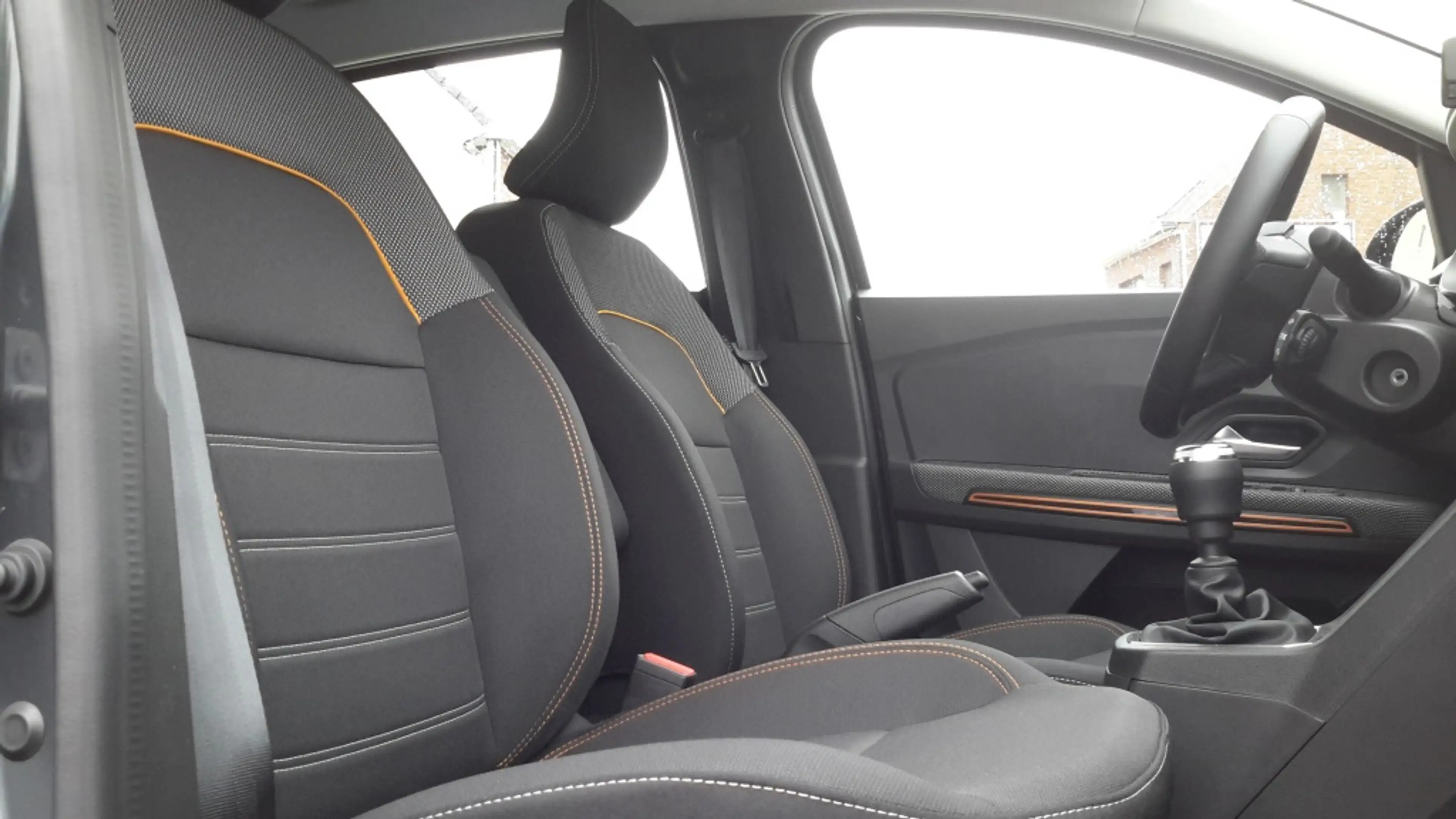 Dacia Sandero III Stepway Plus — photo 5