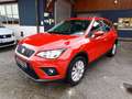 SEAT Arona Style 1.0 EcoTSI +PDC+DAB+Navi+Full-Link Rot - thumbnail 1