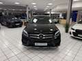 Mercedes-Benz GLE 350 d 4M*AMG*Airmatic*Leder*Navi*AHK* Schwarz - thumbnail 2