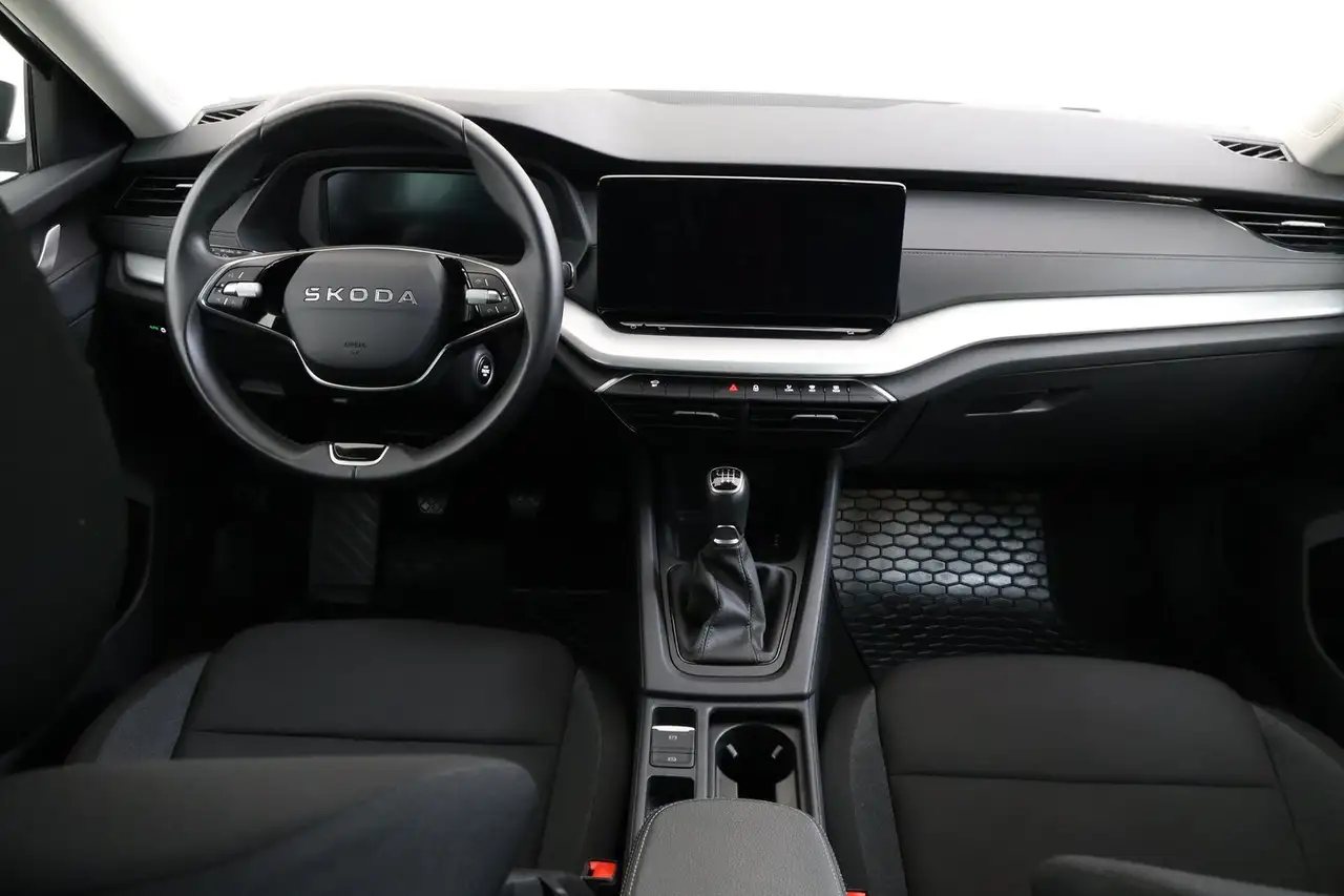 Skoda Octavia Essence TSI, миниатюра 5
