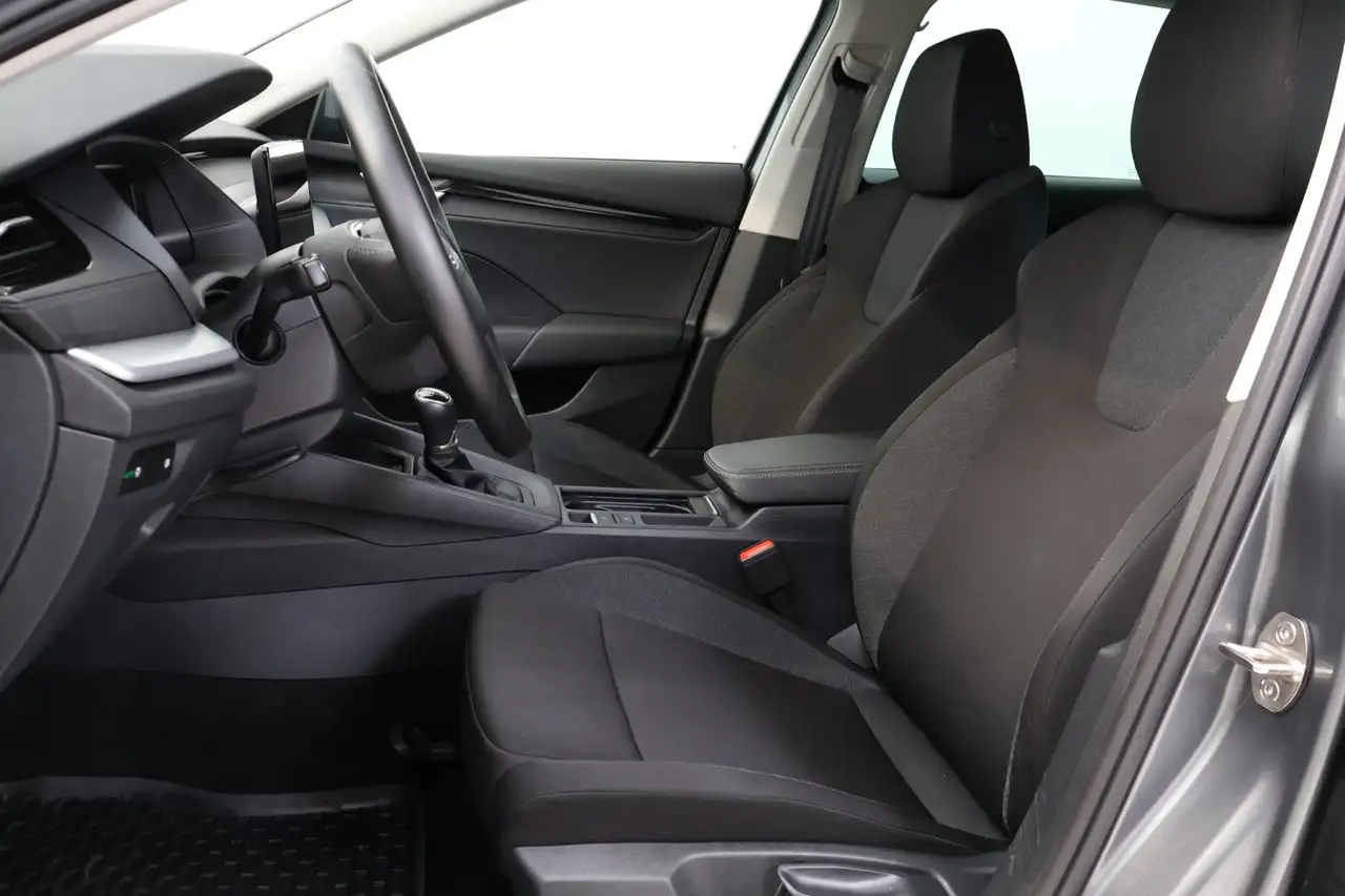 Skoda Octavia Essence TSI, миниатюра 9