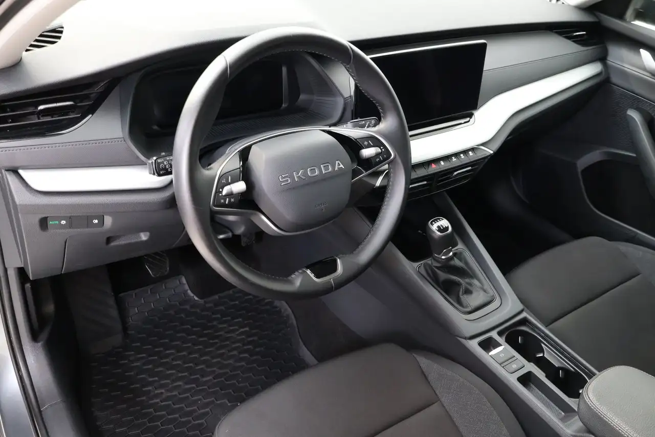 Skoda Octavia Essence TSI, миниатюра 8