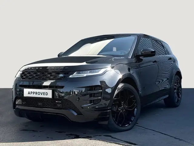 Land Rover Range Rover Evoque P200 R Dynamic HSE 20'' Allwetter ACC 360 Kamera L