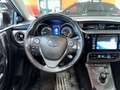 Toyota Auris 1.8 140H Active (Bus. P.) Touring Sports Gris - thumbnail 12