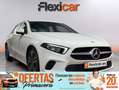 Mercedes-Benz A 180 d Blanco - thumbnail 1