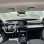 Citroen C3 C3 1.2 puretech turbo Max 100cv s Gris - thumbnail 7