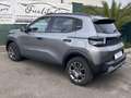 Citroen C3 C3 1.2 puretech turbo Max 100cv s Gris - thumbnail 5