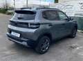Citroen C3 C3 1.2 puretech turbo Max 100cv s Gris - thumbnail 6