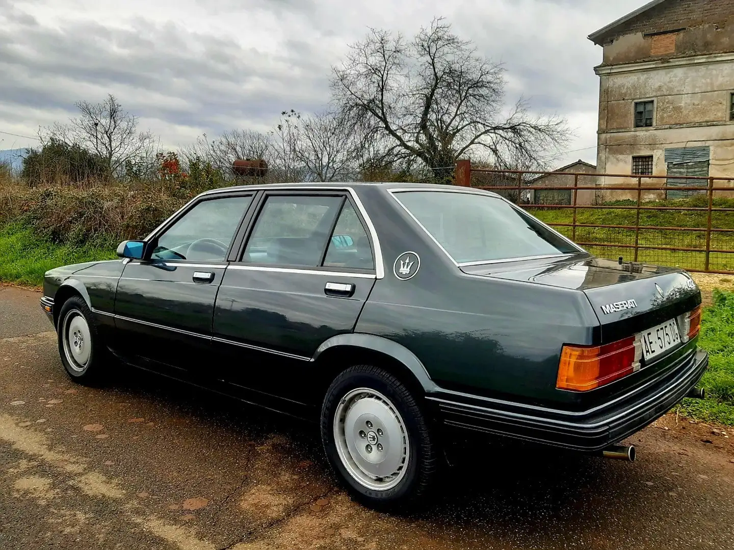 Maserati 422 1/998 - 2