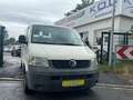 Volkswagen T5 Transporter Kasten Klima - SHZ Grau - thumbnail 1