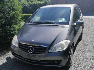 A 150 Classic Edition