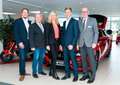 Suzuki Swift 1.2 HYBRID Comfort + Plus CVT Grün - thumbnail 23