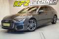 Audi A6 AV 45 TDI quattro ''S line'' MATRIX*ACC*HUD*360 Gris - thumbnail 8