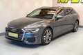 Audi A6 AV 45 TDI quattro ''S line'' MATRIX*ACC*HUD*360 Gris - thumbnail 10