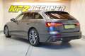 Audi A6 AV 45 TDI quattro ''S line'' MATRIX*ACC*HUD*360 Gris - thumbnail 7