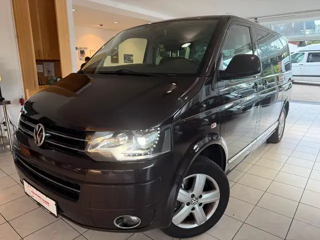 Volkswagen T5 Transporter T5*Multivan*Highline*4Motion*DSG*PDC*
