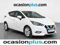 Nissan Micra IG-T Acenta 100 Blanco - thumbnail 2