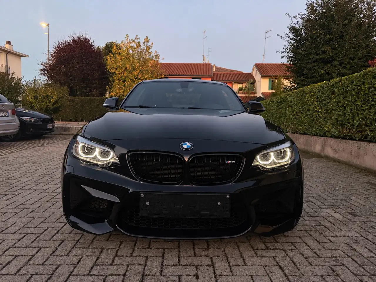 BMW M2