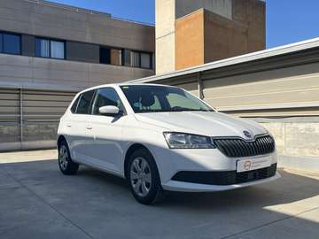 ACTIVE 1.0 MPI 80CV 5P