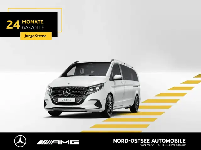 Mercedes-Benz V 300