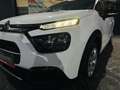 Citroen C3 C3 1.2i PureTech Feel S Wit - thumbnail 13