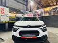 Citroen C3 C3 1.2i PureTech Feel S Wit - thumbnail 3