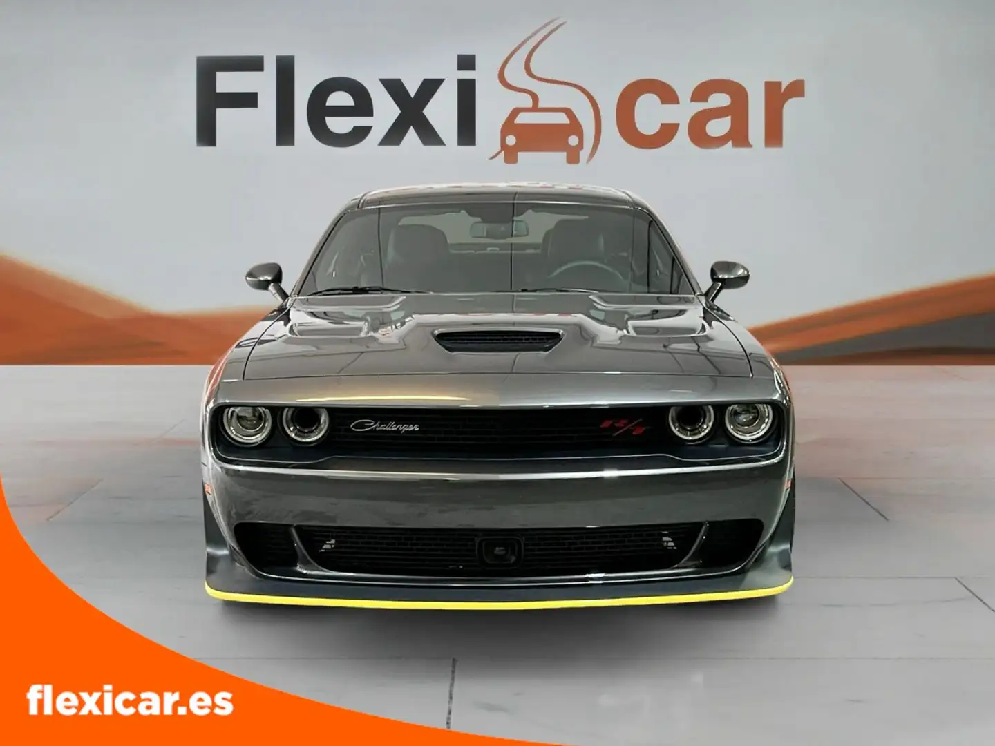 Dodge Challenger R/T Scat Pack 6.4 HEMI V8 - 2