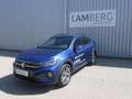 Volkswagen Taigo R-Line TSI DSG Blau - thumbnail 1