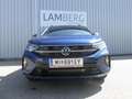 Volkswagen Taigo R-Line TSI DSG Blau - thumbnail 3