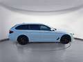 BMW 540 d xDrive Touring Weiß - thumbnail 6