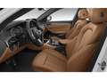 BMW 540 d xDrive Touring Weiß - thumbnail 3
