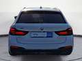 BMW 540 d xDrive Touring Weiß - thumbnail 5