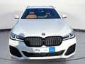 BMW 540 d xDrive Touring Weiß - thumbnail 7
