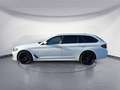 BMW 540 d xDrive Touring Weiß - thumbnail 3