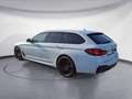 BMW 540 d xDrive Touring Weiß - thumbnail 4