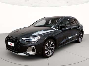 allstreet 1.5 tfsi e business 204cv s-tronic