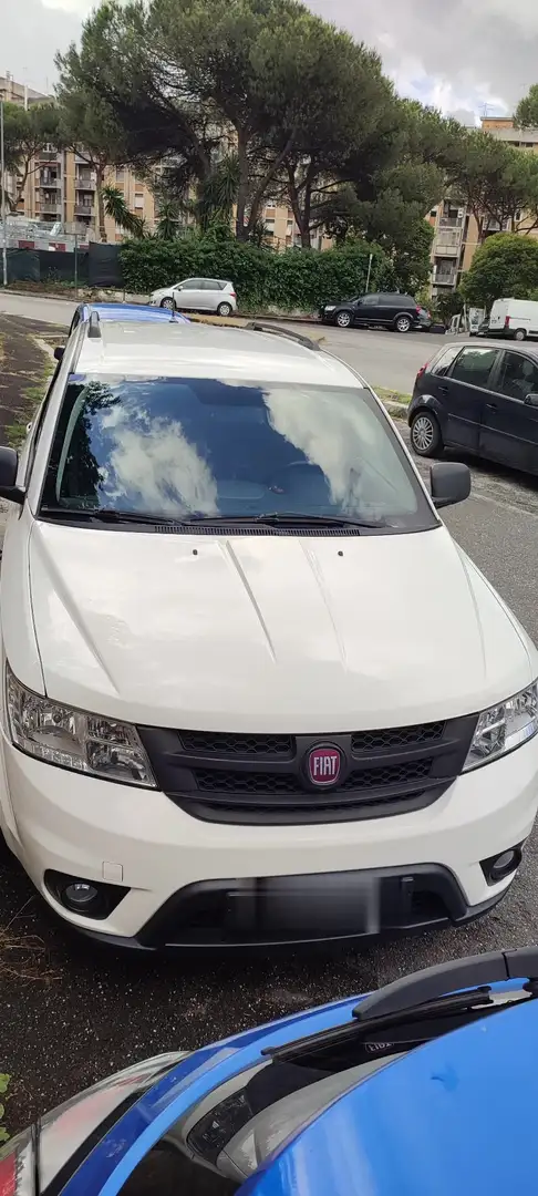 Fiat Freemont 2.0 mjt 16v Urban 140cv - 2
