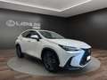 Lexus NX 450h+ NX 450h+ 2.5 phev Luxury 4wd 309cv e-cvt Bianco - thumbnail 2