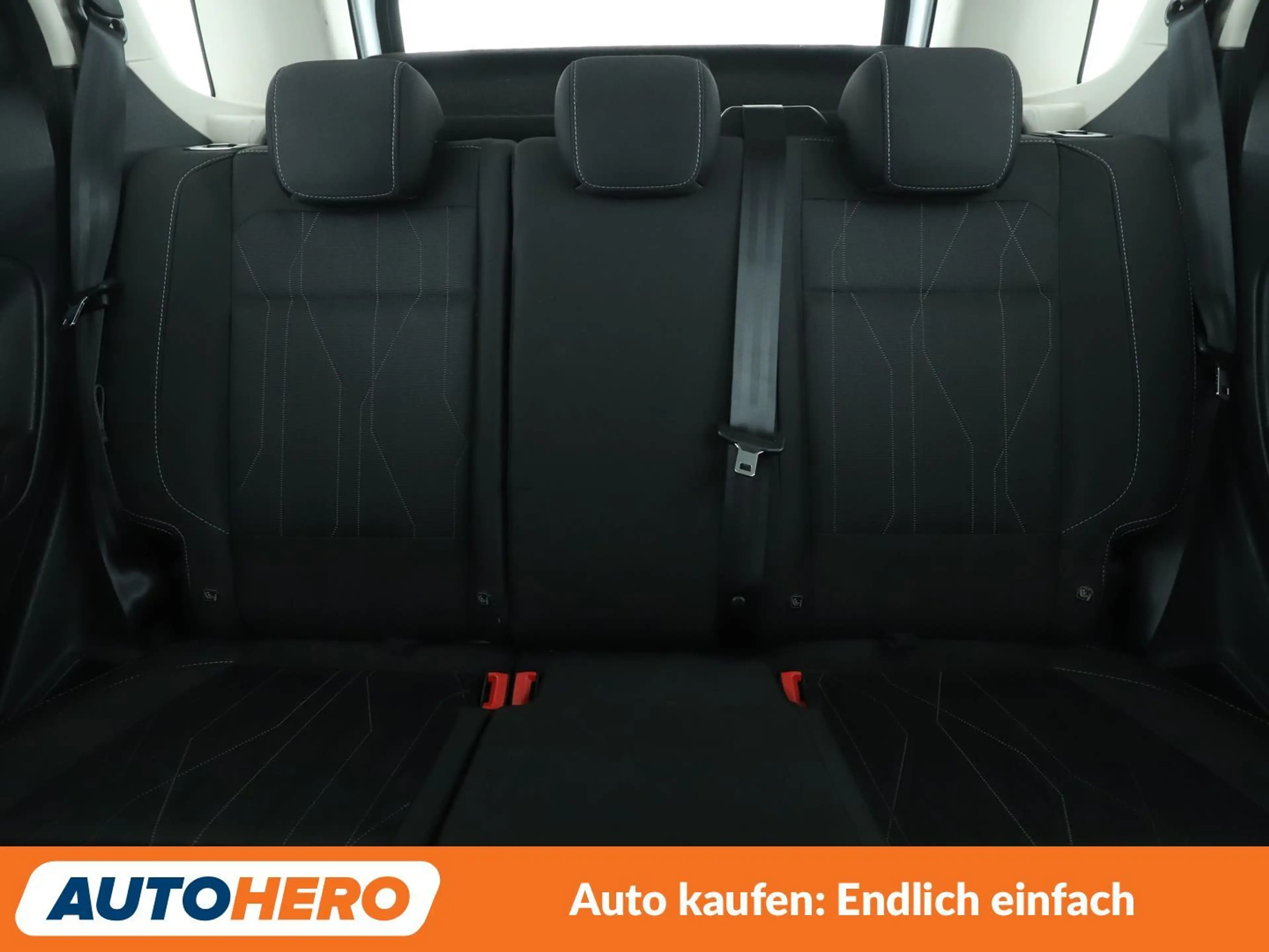 Ford EcoSport 1.0 EcoBoost Cool&Connect*NAVI*PDC*SHZ*KLIMA* — photo 15