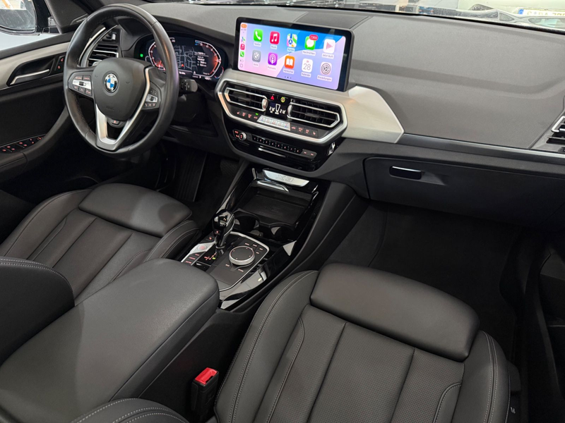 BMW X3 xDrive 20d*PANO*H&K*KAMERA*STANDHZ*AHK*SHADOW — photo 7